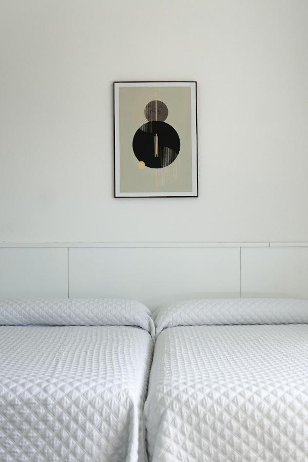 Guest house Montevideo Beachfront *