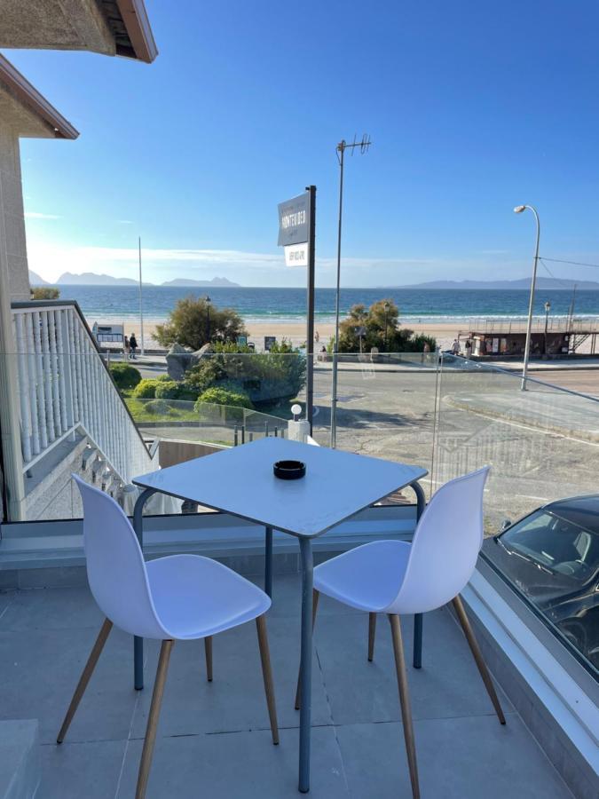 Guest house Montevideo Beachfront Nigran
