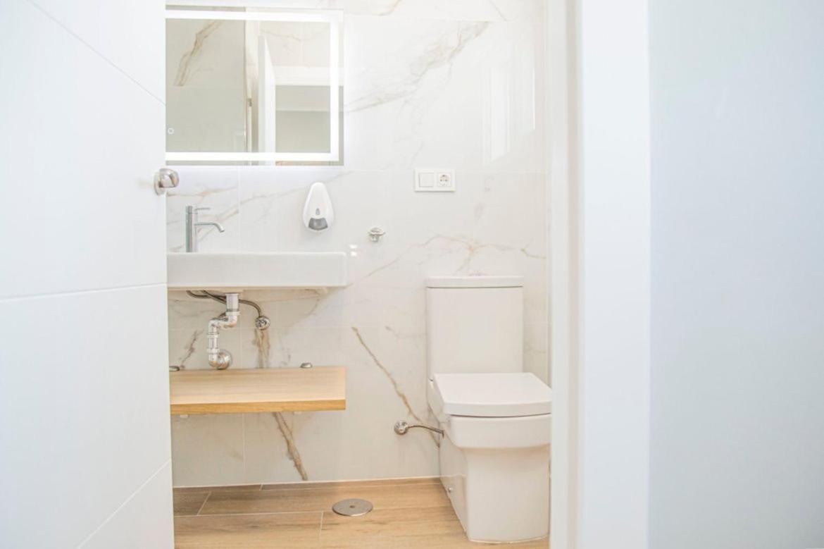 Montevideo Beachfront Guest house Nigran